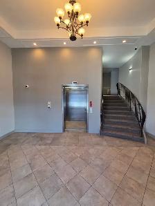 A 1 bdr    a den. June, Elevator, Parking, Heat. East SJ - Photo 10