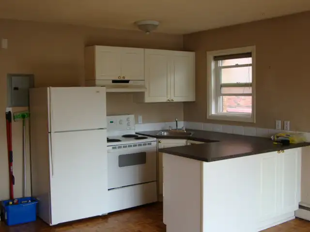 One B/R apartment for rent in Beltline (downtown) - Photo 2