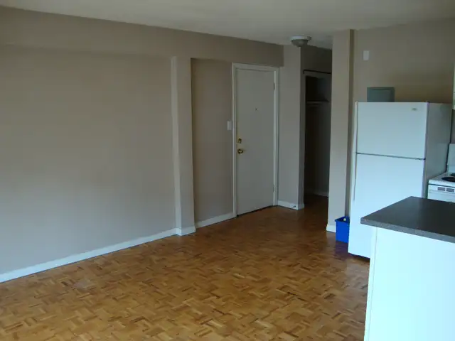 One B/R apartment for rent in Beltline (downtown) - Photo 4