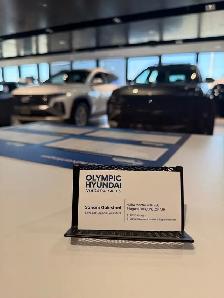 Want a New or used Hyundai? We have it all! CONTACT ME