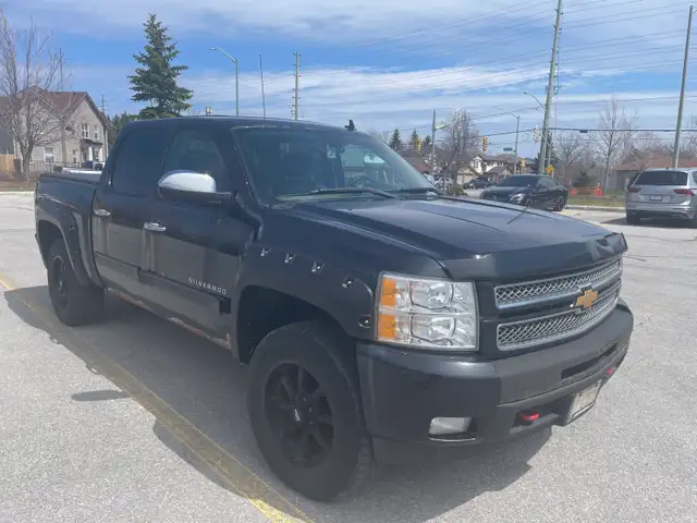 Silverado