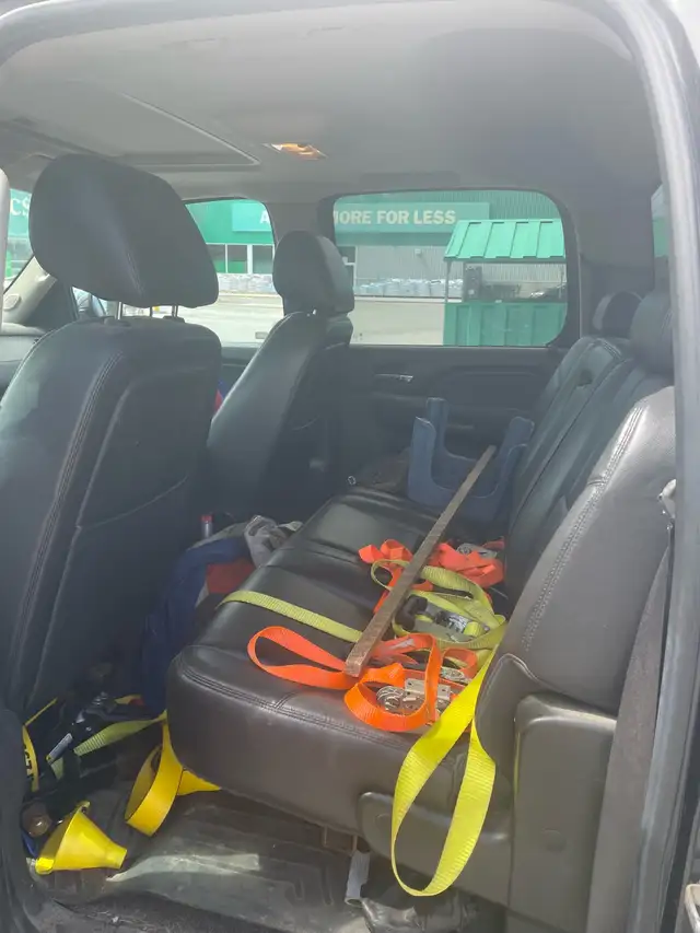 Silverado - Photo 10