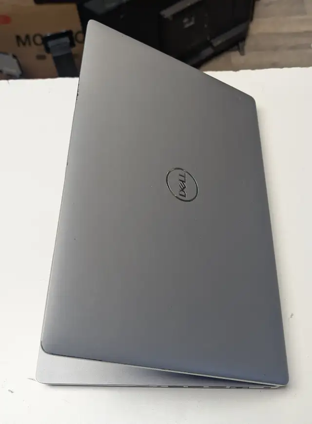 Laptop Dell Latitude 5410 i5-10310U 8Go DDR4 SSD 256Go NVMe HDMI - Photo 4