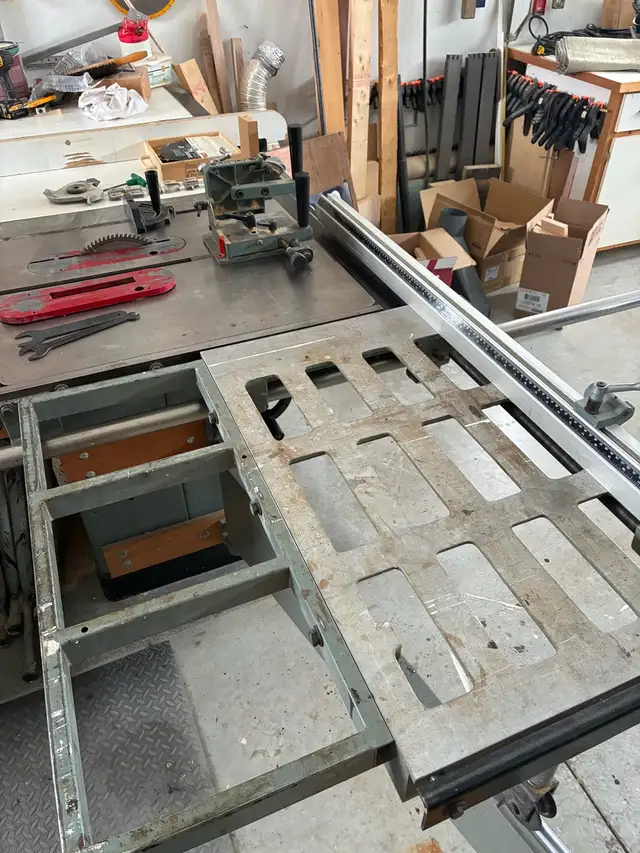 carpenter tools - Photo 8