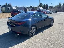 2019 Mazda 3 GT - Photo 2