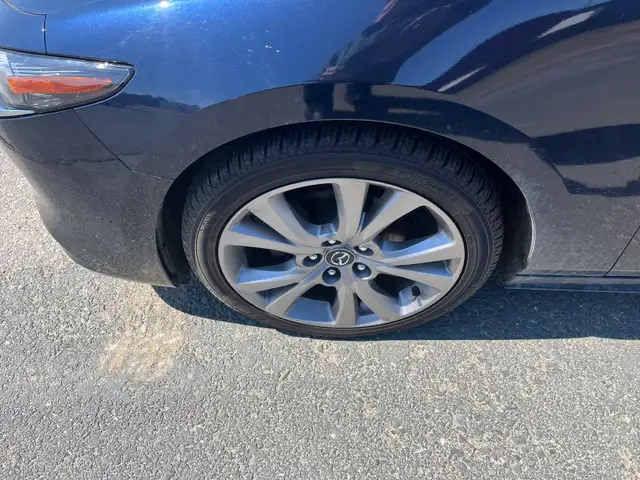 2019 Mazda 3 GT - Photo 4