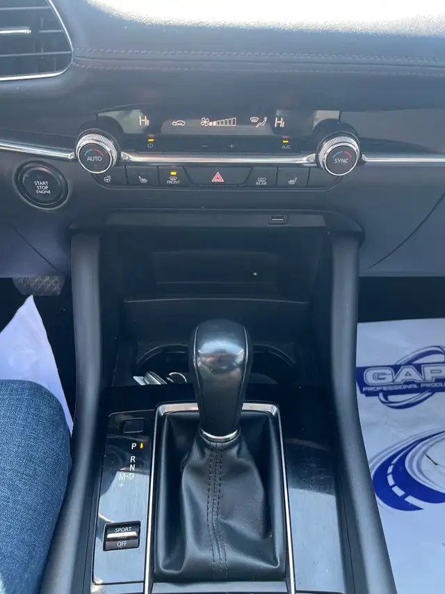 2019 Mazda 3 GT - Photo 6