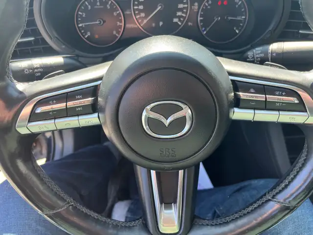 2019 Mazda 3 GT - Photo 7