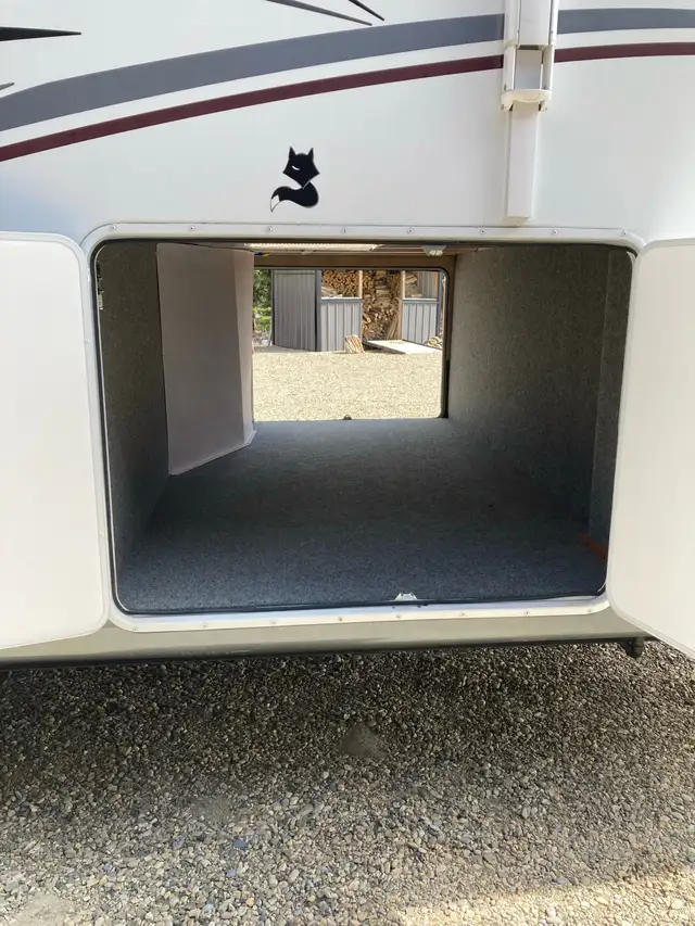 2014 Arctic Fox 29.5K - Photo 7