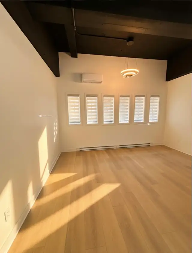 CESSION DE BAIL / LEASE TRANSFER - Photo 2