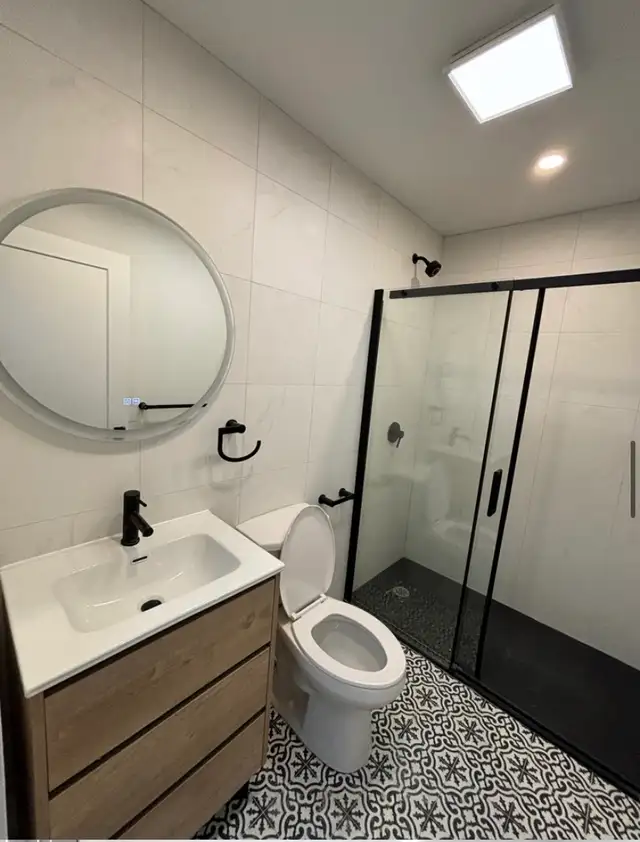 CESSION DE BAIL / LEASE TRANSFER - Photo 3