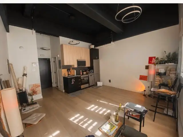 CESSION DE BAIL / LEASE TRANSFER - Photo 4