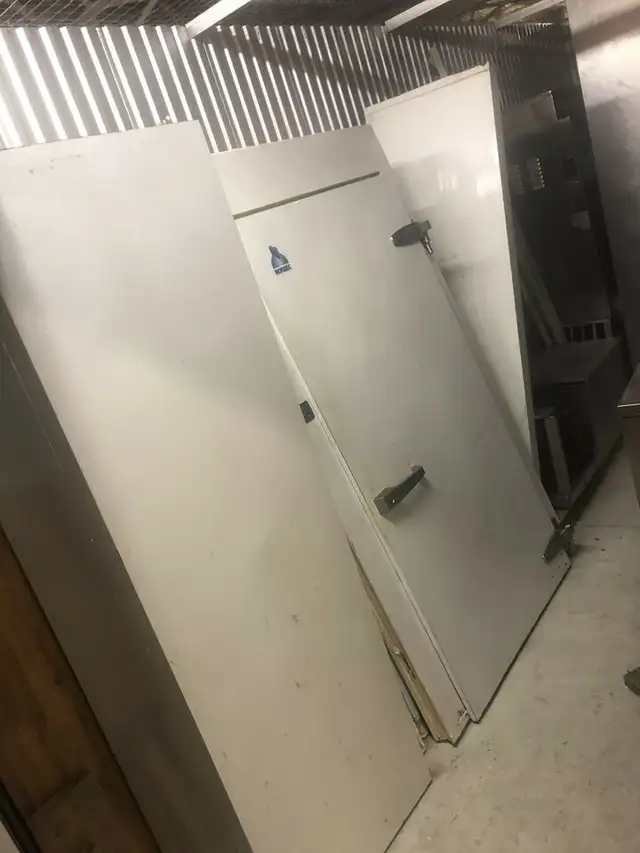 ACHAT de Chambre Froide (WALK-IN FRIDGE BUYER) 514-655-9653 - Photo 4