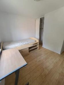 Finch / Birchmount @ Scarborough New Room 2nd floor To Rent!