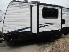 2024 KEYSTONE SPRINGDALE 1760 BH-BUNKHOUSE, SLIDE, SOLAR SYSTEM