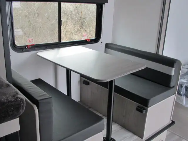 2024 KEYSTONE SPRINGDALE 1760 BH-BUNKHOUSE, SLIDE, SOLAR SYSTEM - Photo 15