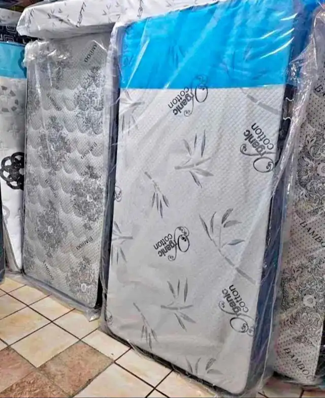 Twin Mattress : Queen Mattress | Full Mattress / King Mattress - Photo 9