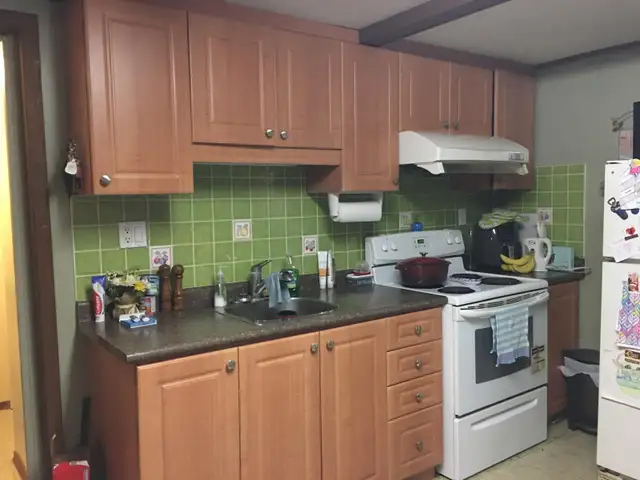 Studio Apartment with a Separate Entrance - Photo 6