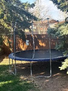 trampoline
