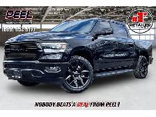 2023 Ram 1500 Sport GT Night | Panoroof | Harman/Kardon | 4X4