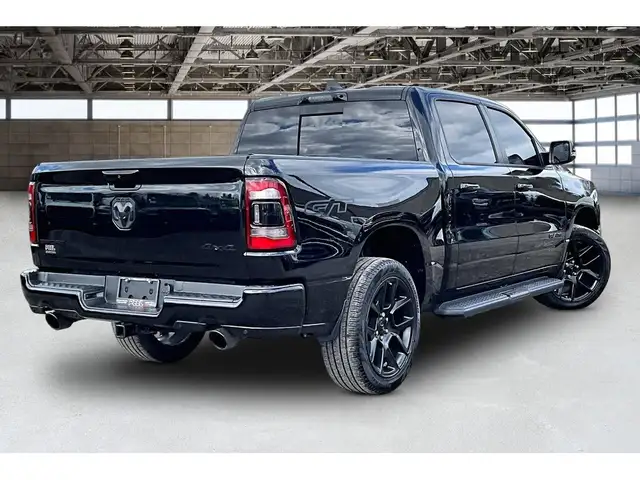 2023 Ram 1500 Sport GT Night | Panoroof | Harman/Kardon | 4X4 - Photo 2