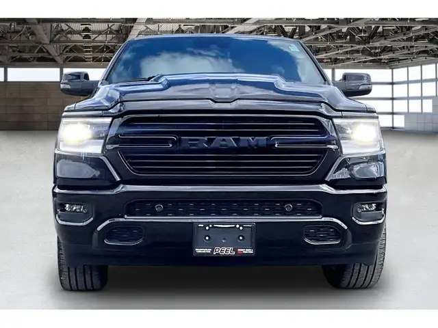 2023 Ram 1500 Sport GT Night | Panoroof | Harman/Kardon | 4X4 - Photo 3