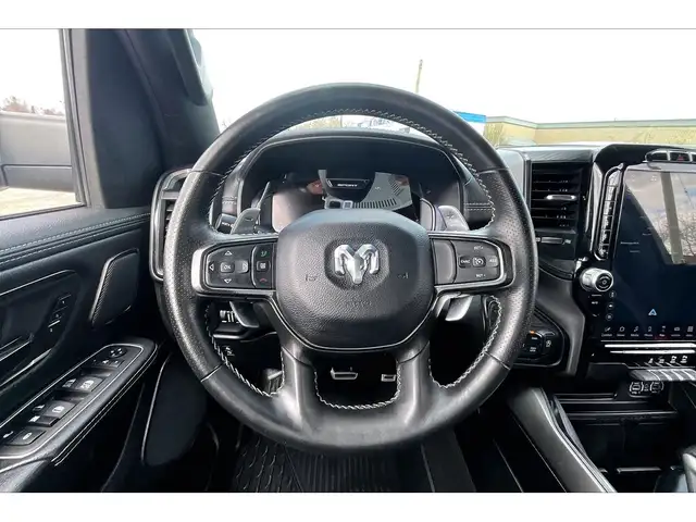 2023 Ram 1500 Sport GT Night | Panoroof | Harman/Kardon | 4X4 - Photo 5