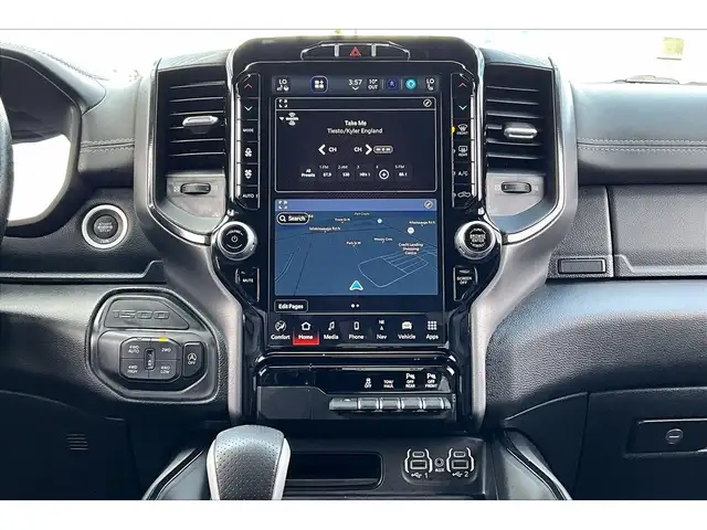 2023 Ram 1500 Sport GT Night | Panoroof | Harman/Kardon | 4X4 - Photo 6