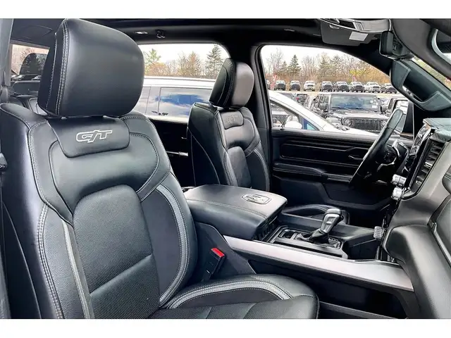 2023 Ram 1500 Sport GT Night | Panoroof | Harman/Kardon | 4X4 - Photo 7