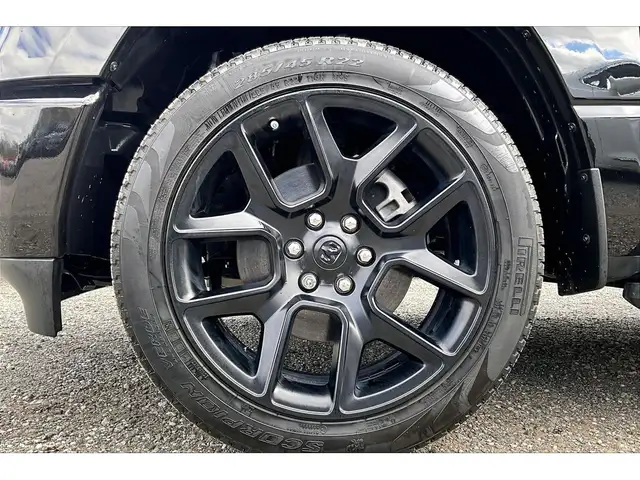 2023 Ram 1500 Sport GT Night | Panoroof | Harman/Kardon | 4X4 - Photo 8