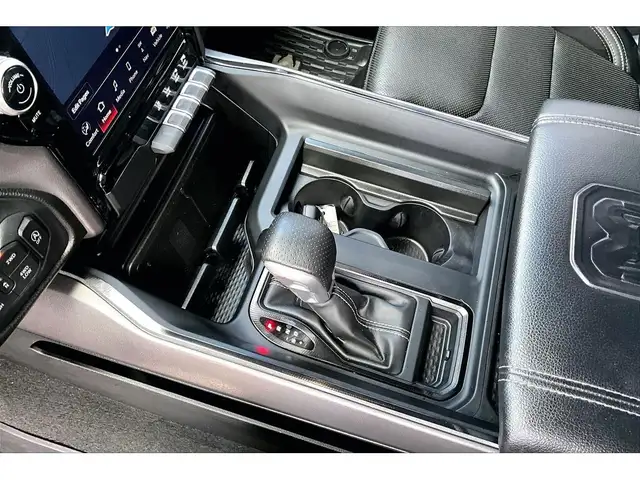 2023 Ram 1500 Sport GT Night | Panoroof | Harman/Kardon | 4X4 - Photo 14