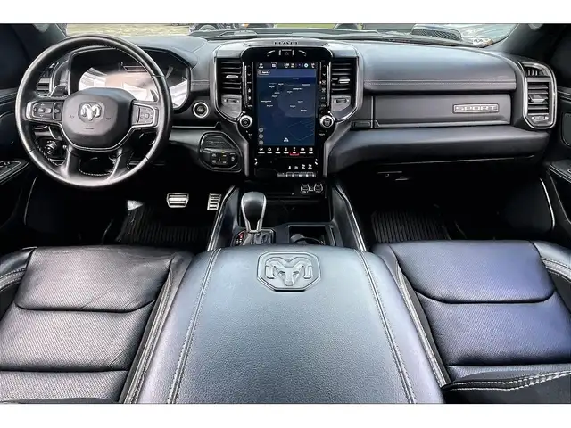 2023 Ram 1500 Sport GT Night | Panoroof | Harman/Kardon | 4X4 - Photo 15