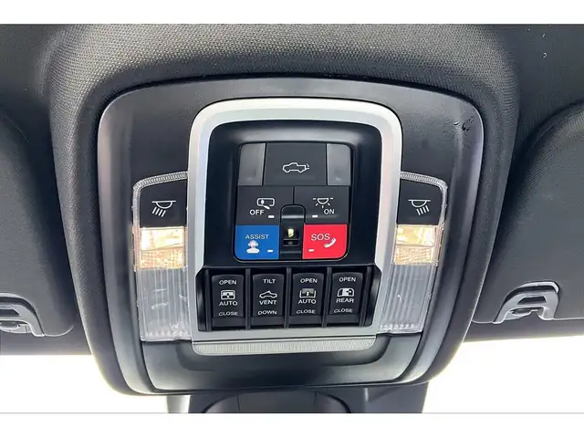 2023 Ram 1500 Sport GT Night | Panoroof | Harman/Kardon | 4X4 - Photo 16