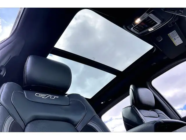 2023 Ram 1500 Sport GT Night | Panoroof | Harman/Kardon | 4X4 - Photo 17