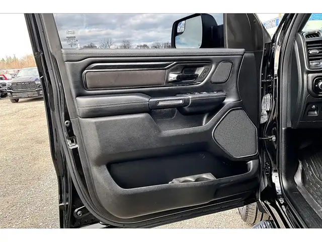 2023 Ram 1500 Sport GT Night | Panoroof | Harman/Kardon | 4X4 - Photo 18