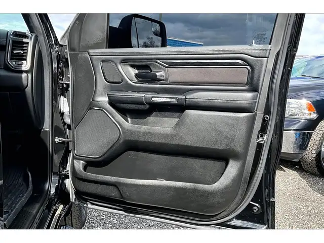 2023 Ram 1500 Sport GT Night | Panoroof | Harman/Kardon | 4X4 - Photo 19