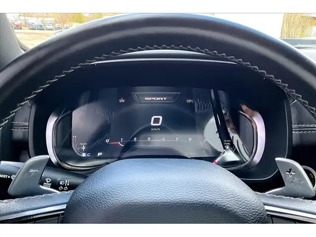 2023 Ram 1500 Sport GT Night | Panoroof | Harman/Kardon | 4X4 - Photo 20