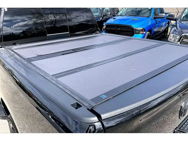 2023 Ram 1500 Sport GT Night | Panoroof | Harman/Kardon | 4X4 - Photo 22