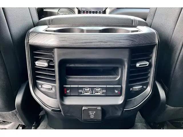 2023 Ram 1500 Sport GT Night | Panoroof | Harman/Kardon | 4X4 - Photo 23