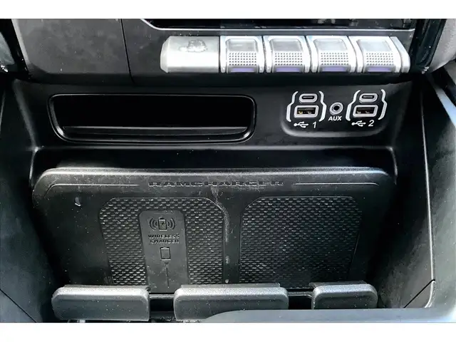 2023 Ram 1500 Sport GT Night | Panoroof | Harman/Kardon | 4X4 - Photo 24
