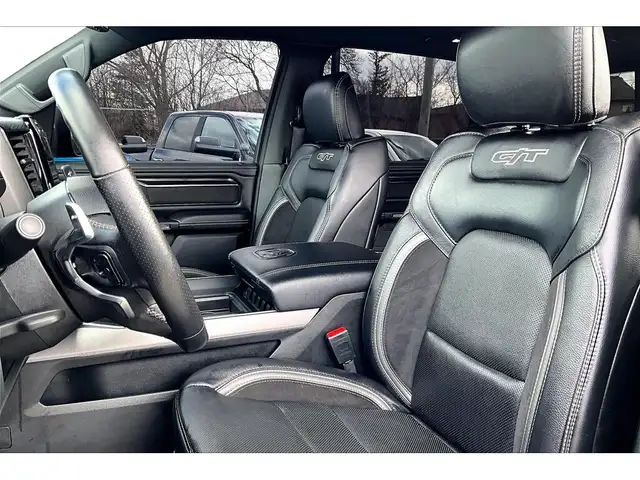 2023 Ram 1500 Sport GT Night | Panoroof | Harman/Kardon | 4X4 - Photo 25