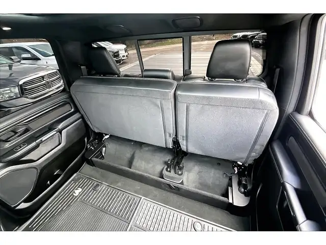 2023 Ram 1500 Sport GT Night | Panoroof | Harman/Kardon | 4X4 - Photo 26