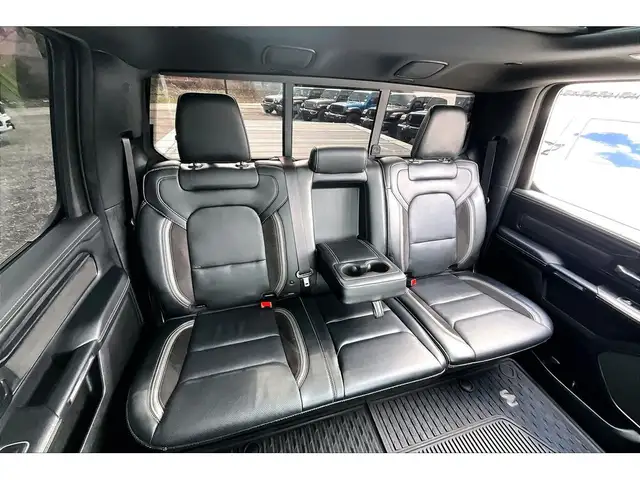 2023 Ram 1500 Sport GT Night | Panoroof | Harman/Kardon | 4X4 - Photo 27