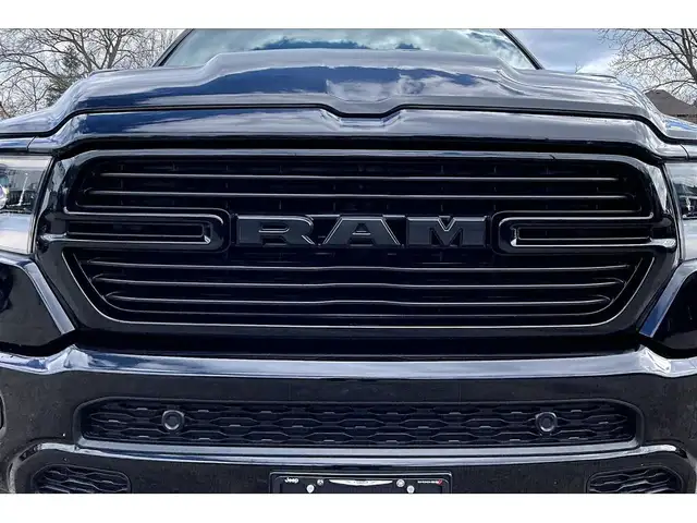 2023 Ram 1500 Sport GT Night | Panoroof | Harman/Kardon | 4X4 - Photo 29