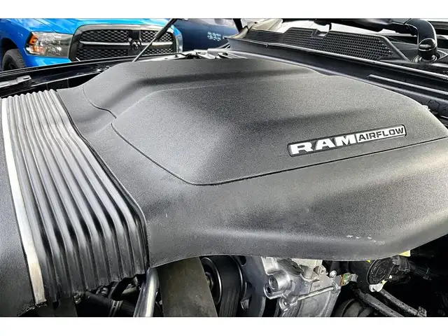 2023 Ram 1500 Sport GT Night | Panoroof | Harman/Kardon | 4X4 - Photo 33