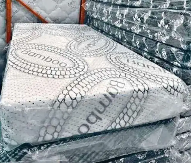 Full Mattress : King Mattress | Twin Mattress / Queen Mattress - Photo 10