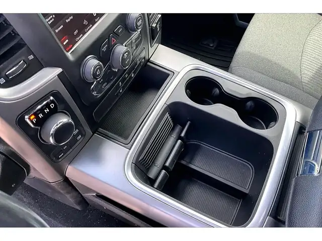 2022 Ram 1500 Classic Warlock Ceramic Grey | AS IS | 4X4 - Photo 14