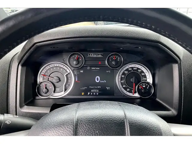 2022 Ram 1500 Classic Warlock Ceramic Grey | AS IS | 4X4 - Photo 20