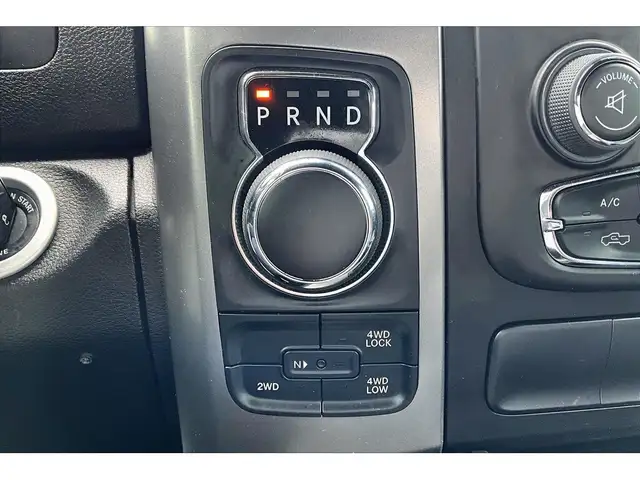 2022 Ram 1500 Classic Warlock Ceramic Grey | AS IS | 4X4 - Photo 22