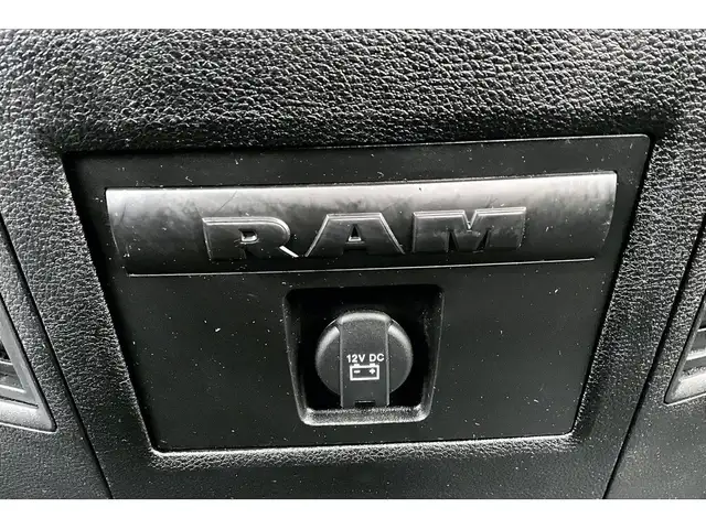 2022 Ram 1500 Classic Warlock Ceramic Grey | AS IS | 4X4 - Photo 23